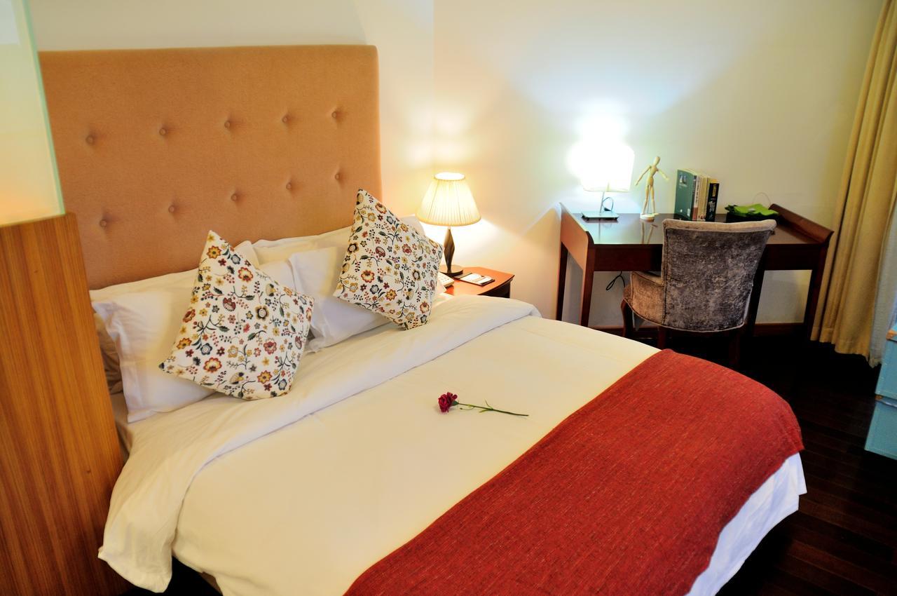 Shanghai Kingland Serviced Apartment מראה חיצוני תמונה